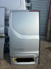 Ford transit Custom 2017 Rear Passenger Door