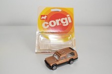 B86 1:55 3INCH 3 INCH CORGI TOYS MATRA SIMCA RANCHO MET. BROWN MIB