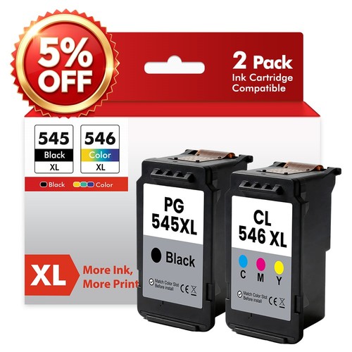 545xl black cl 546xl - pg-545xl, cl-546xl