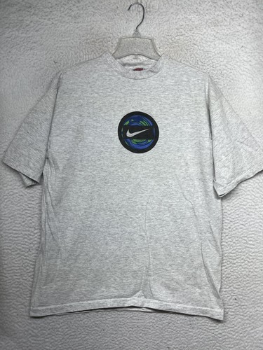 Vintage nike shirt mens - vintage,