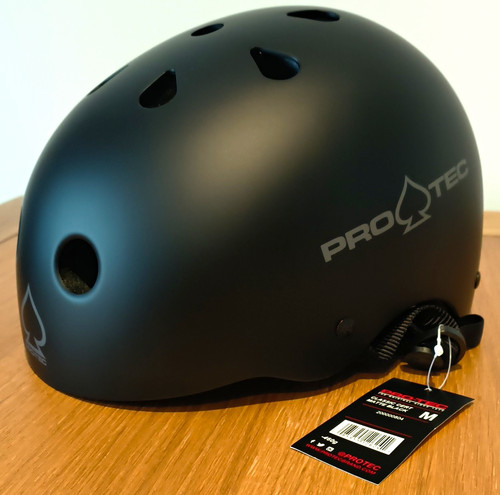 Pro tec classic - classic, certified