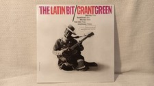 Grant Green - The Latin Bit -