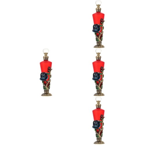 Vintage style refillable - vintage, small