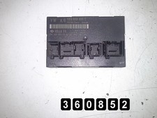 2005 VW CADDY ECU CONTROL UNIT