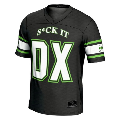 Vintage degeneration suck - vintage, x