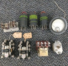 Vintage Aircraft Electrical