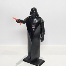 Vintage Star Wars - Darth Vader - Original Cape & Saber - No COO - Glasslite?