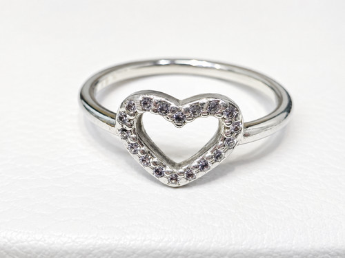 Pandora valentine open - my,