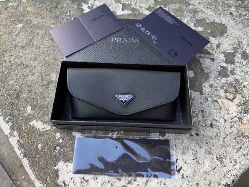Prada saffiano soft sunglasses - prada,