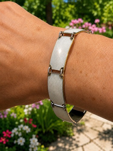Vintage norway sterling silver - vintage,