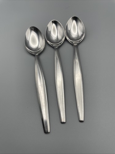 Vintage stainless steel - 3,