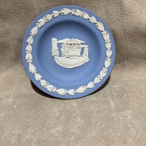 Wedgwood jasperware san - jasperware,