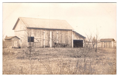 Rppc rural farm - rural, with