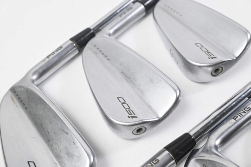 Ping i500 irons pw - irons, /
