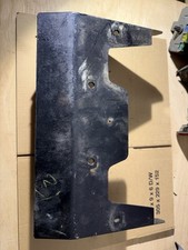 Land rover series dash - series,