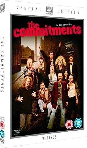 The commitments special - the,