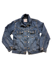 Girls Next Unicorn Denim