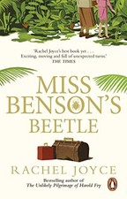 Miss Benson's Beetle: An