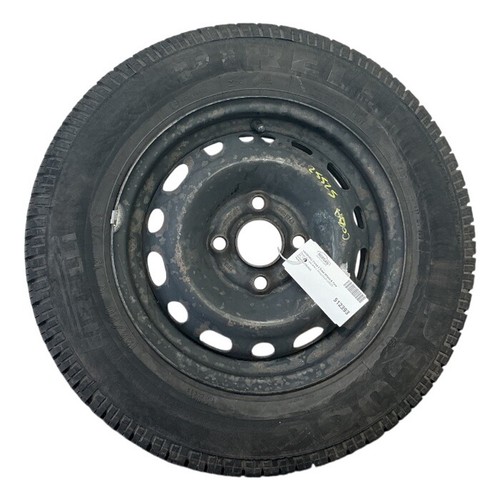 Vauxhall corsa inch steel - 13,