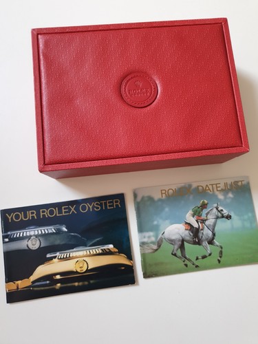 100 genuine vintage - vintage, red