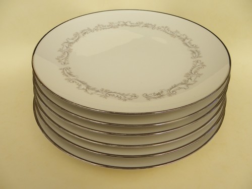 Noritake ivory china 7540 - ivory,