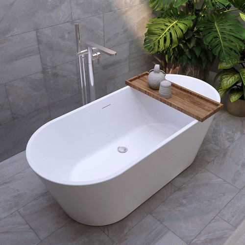 Nuie 1600 700mm - 700mm, oval
