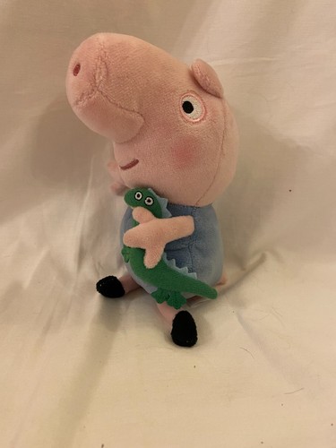 Peppa pig george - –,