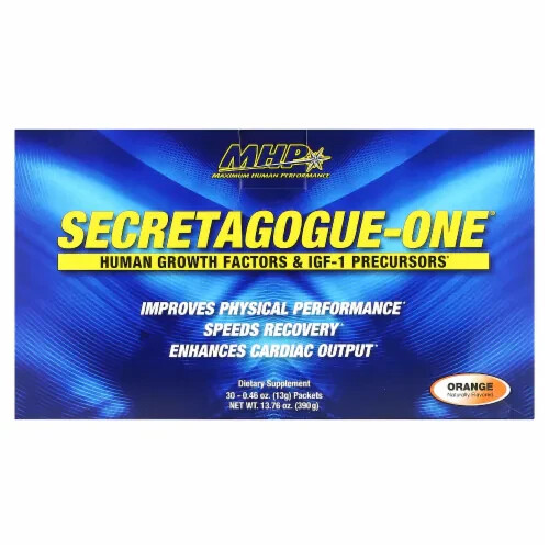 Mhp secretagogue one recovery - secretagogue-one,