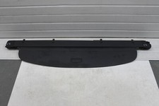GENUINE AUDI Q7 4L REAR PARCEL SHELF COVER 2005 06 07 08 09 2011 12 13 14