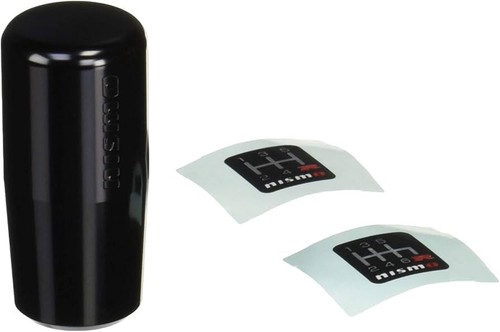 Nismo aluminium black shift - nismo,