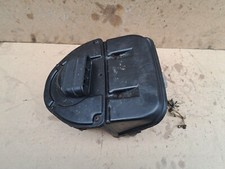 Honda VF500  VF500FII PC12 Airbox Air Box Filter. Carburettor mounting,Bolts. 