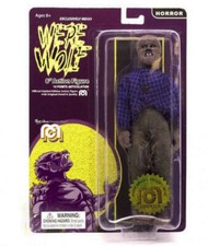 Horror Mego Movie Films