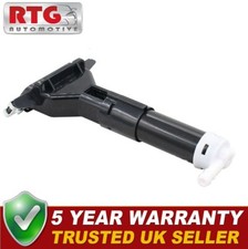 Headlamp Headlight Washer Jet