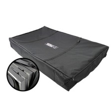 Gorilla DJ Screen Carry Transport Bag for Equinox Or Lime Light DJ Stands