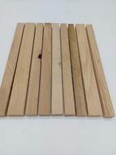 Solid Oak Plank Project Pack
