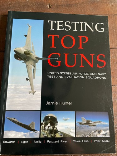 Testing top guns united - top, guns: