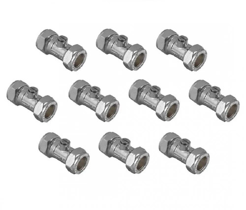 15mm compression - 10,