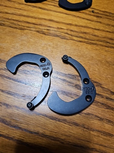 Mathews halon mods - mathews,
