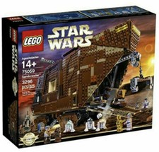LEGO Star Wars: Sandcrawler