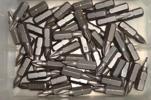 50pcs ph1 philips screwdriver - ph1,