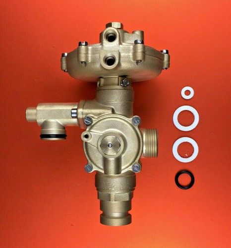 Baxi potterton performa main - baxi,
