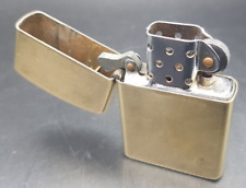 Vintage Kingsway Brass Bodied