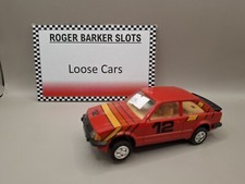 Scalextric c341 ford escort - c341,
