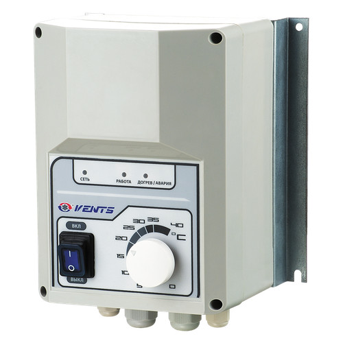 Vents rns controller for - rns-16,