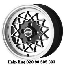 Ford Escort MK2 6x13 Rally