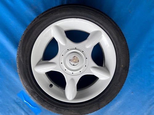 Bmw mini one cooper r83 - mini, 16"