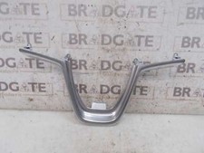 VAUXHALL ZAFIRA TOURER 2012-2016 STEERING WHEEL TRIM 