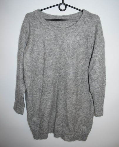 Acne studios wham mohair paw - acne,