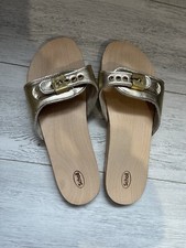 Dr Scholls Womens 10 Originals