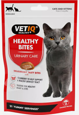 VETIQ HEALTHY BITES NATURAL